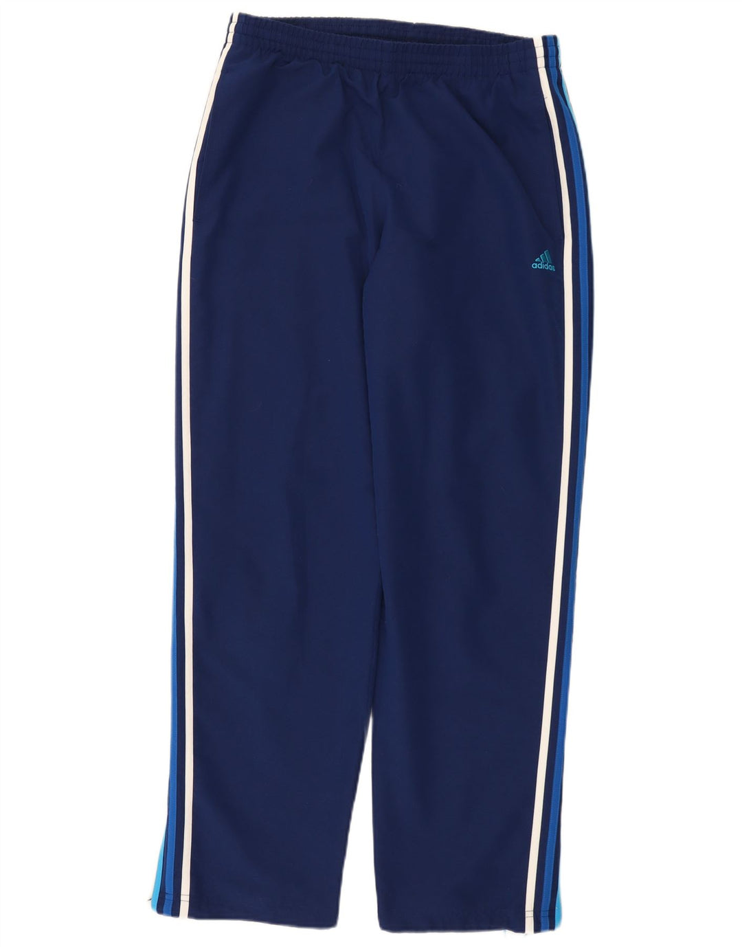 Adidas Herre Climalite træningsdragt Bukser Medium Navy Blue Polyester
