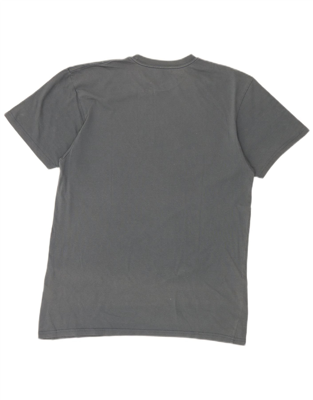 Vans Herre Klassisk Grafisk T-Shirt Top Stor Grå