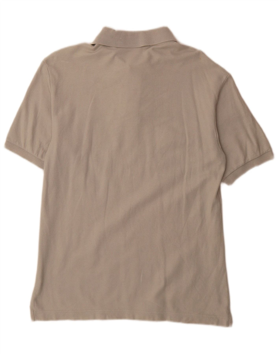 Fila Polo Shirt til mænd IT 46 Lille Grå