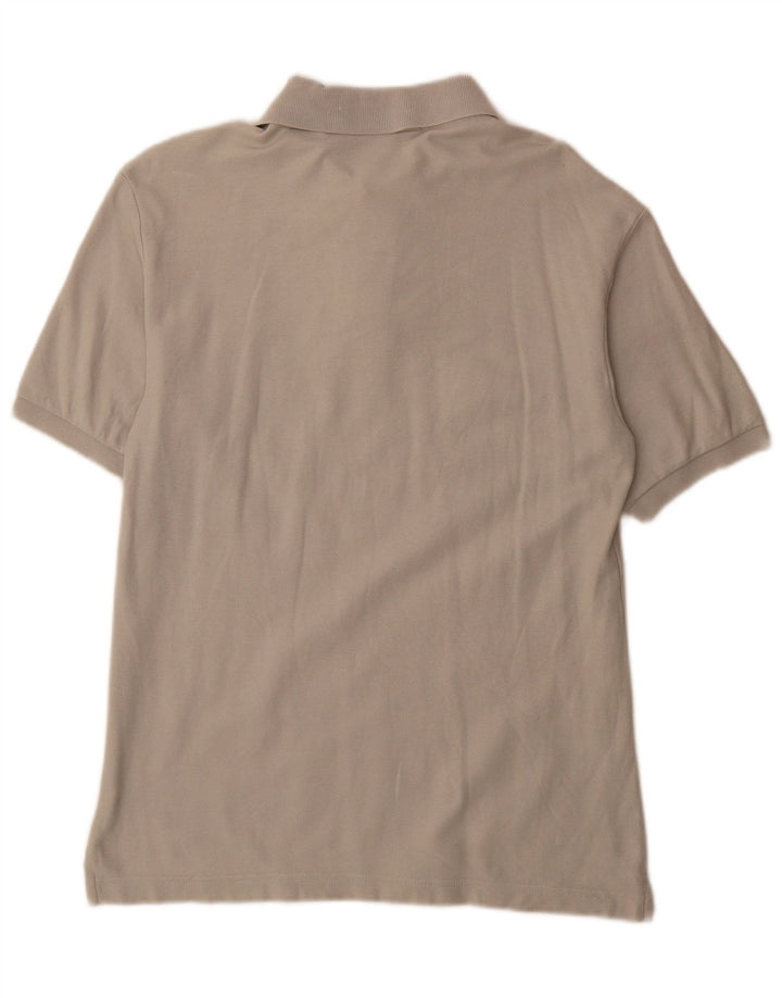 Fila Polo Shirt til mænd IT 46 Lille Grå