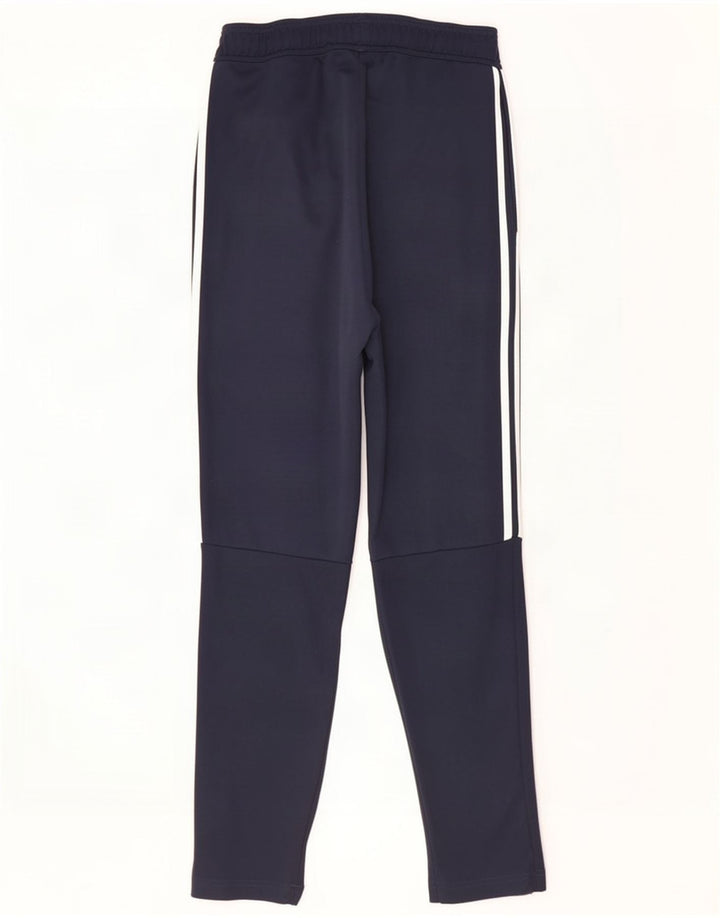 Adidas Herre Aeroready træningsdragt Bukser Medium Navy Blue
