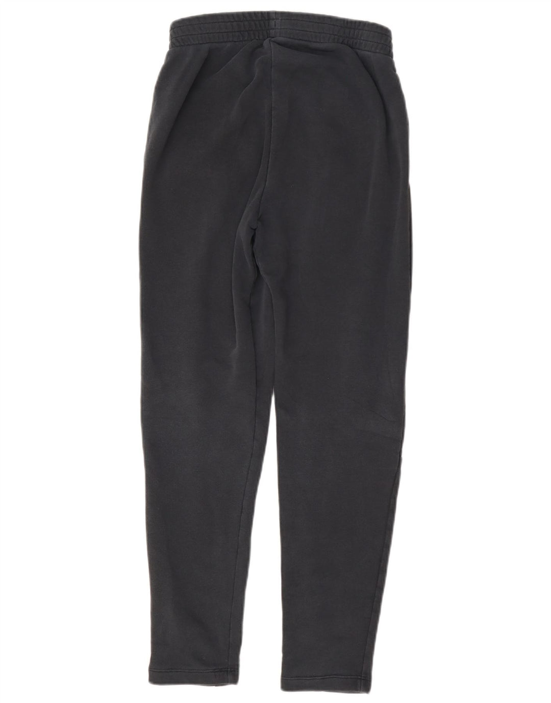 Adidas Boys Graphic Tracksuit Bukser 11-12 år Sort