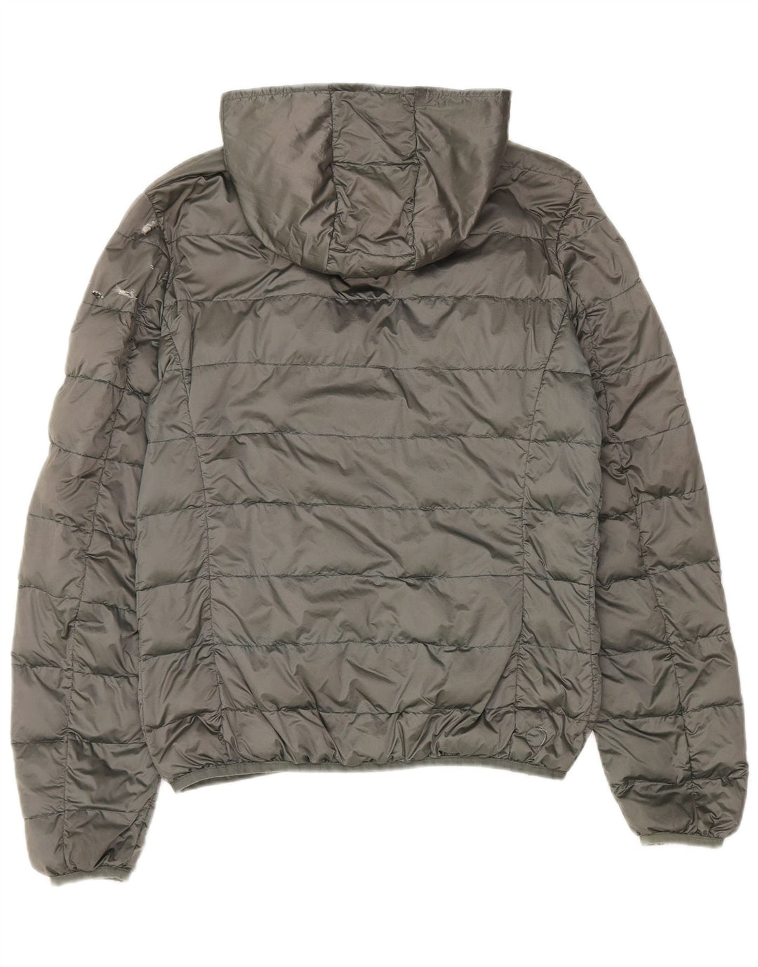 Colmar Polstret hættejakke til kvinder IT 42 Medium Grøn