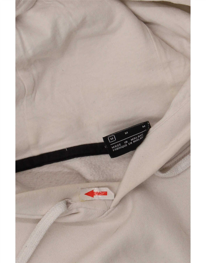 Nike Herre hættetrøje Jumper Medium Flerfarvet Colourblock Bomuld