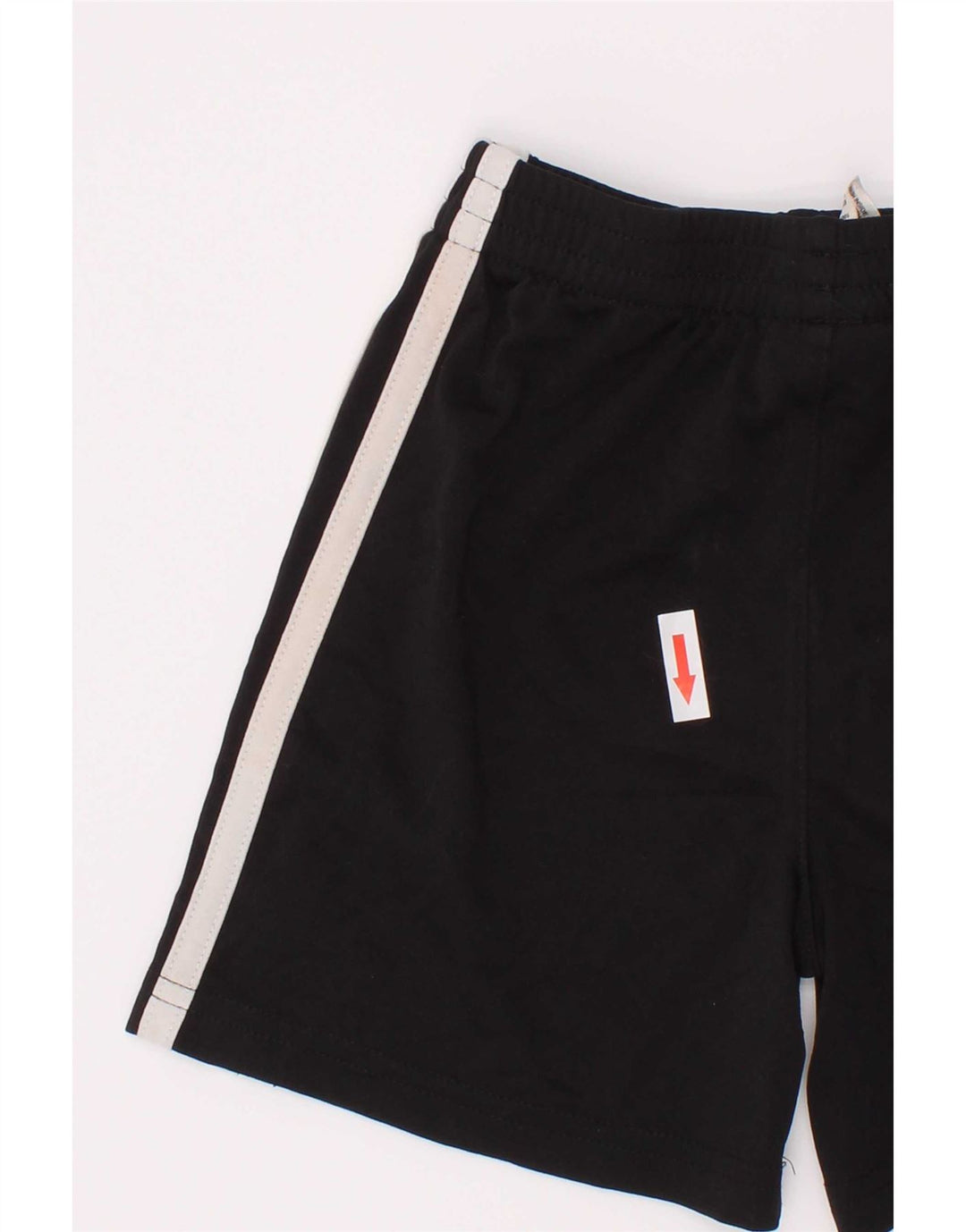 Adidas Baby Boys Sports Shorts 18-24 Måneder Sort Polyester
