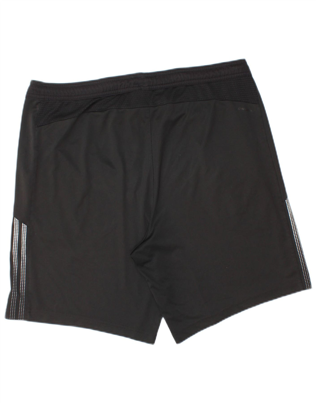 Adidas Herre Sportshorts XL Sort Polyester
