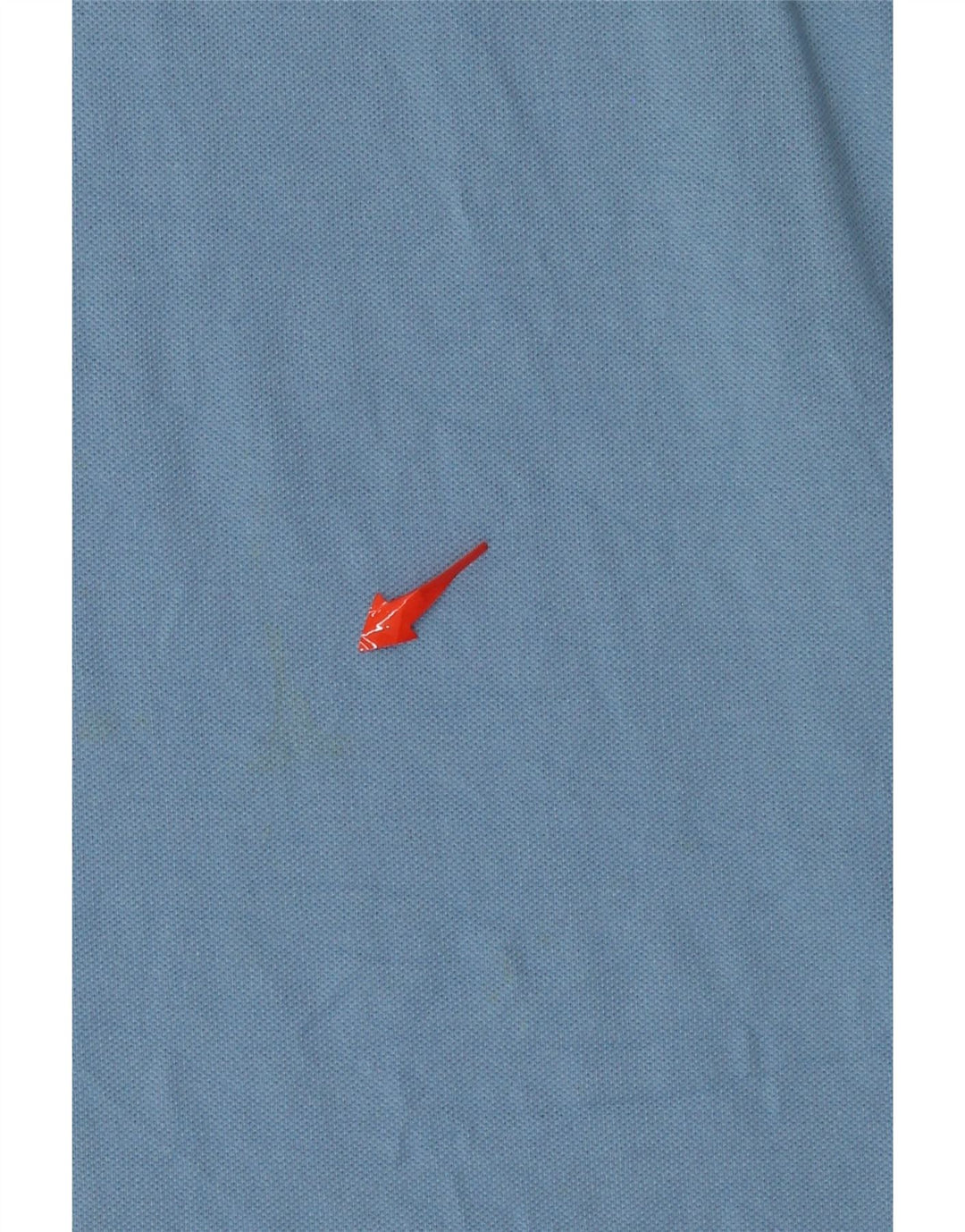 KAPPA Mens Polo Shirt XL Blue Cotton