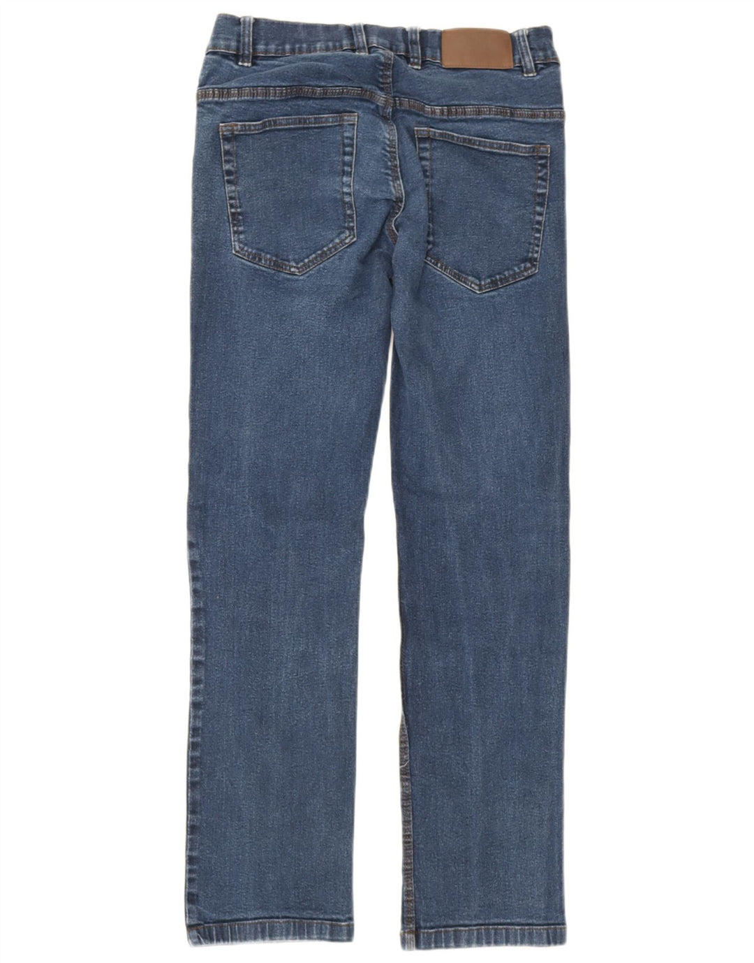 French Connection Slim Jeans til kvinder W32 L32 Blå