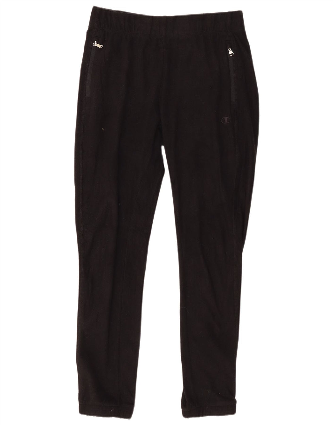 CHAMPION Womens træningsdragt Bukser Joggers UK 14 Large Black
