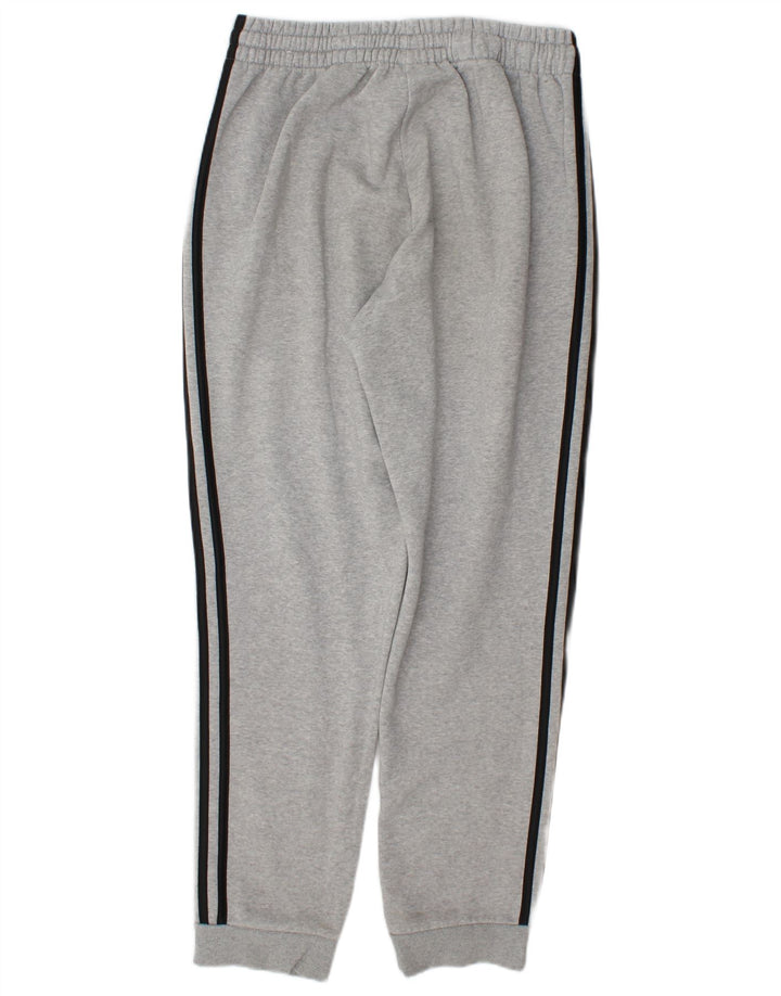Adidas Træningsdragt til mænd Joggers Medium Grey Flecked Bomuld