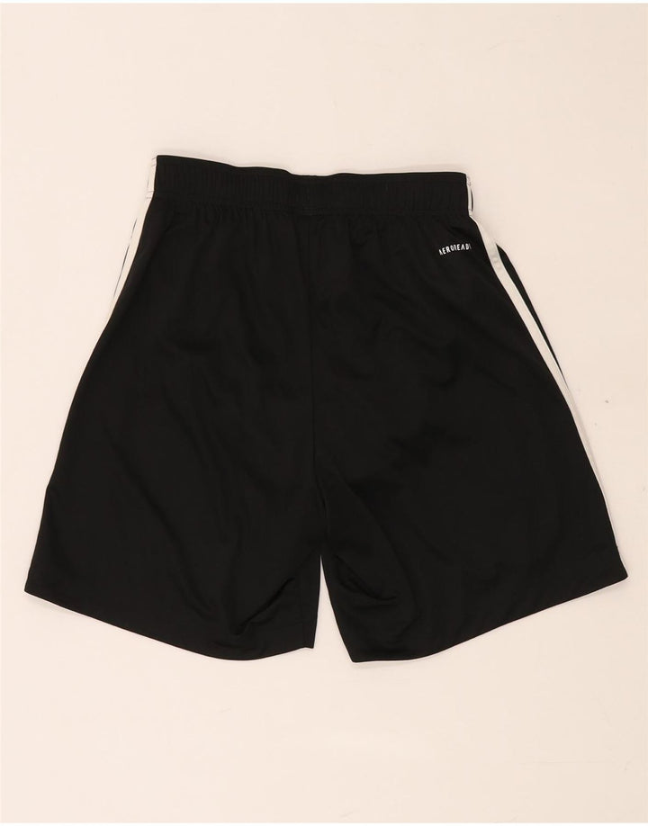 ADIDAS Arsenal Sportsshorts til mænd Lille sort polyester