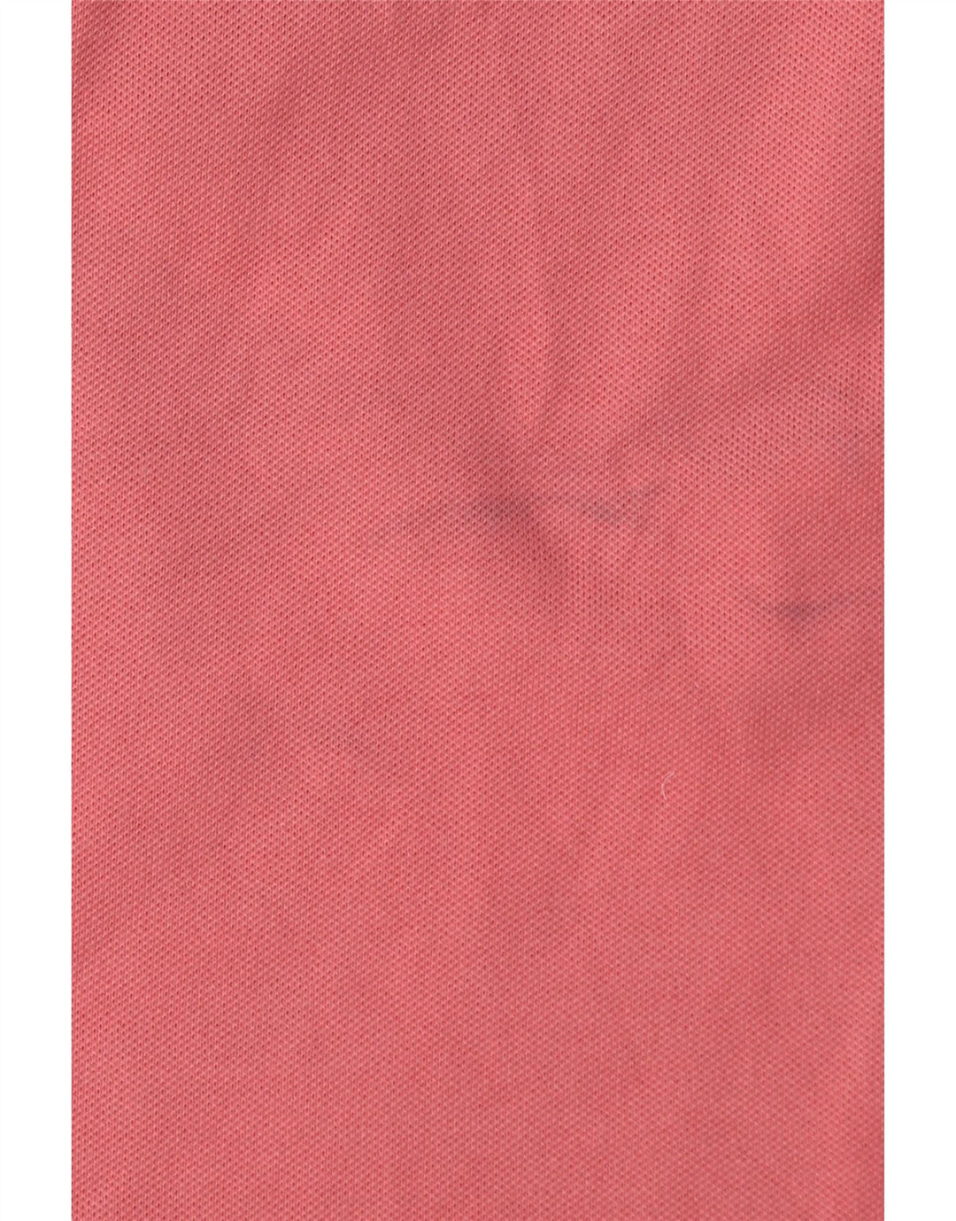 LACOSTE Dame Slim Fit Polo Shirt Størrelse 36 Lille Pink Bomuld