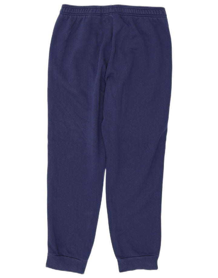 ADIDAS Træningsdragt til mænd Joggers Medium Marineblå Bomuld