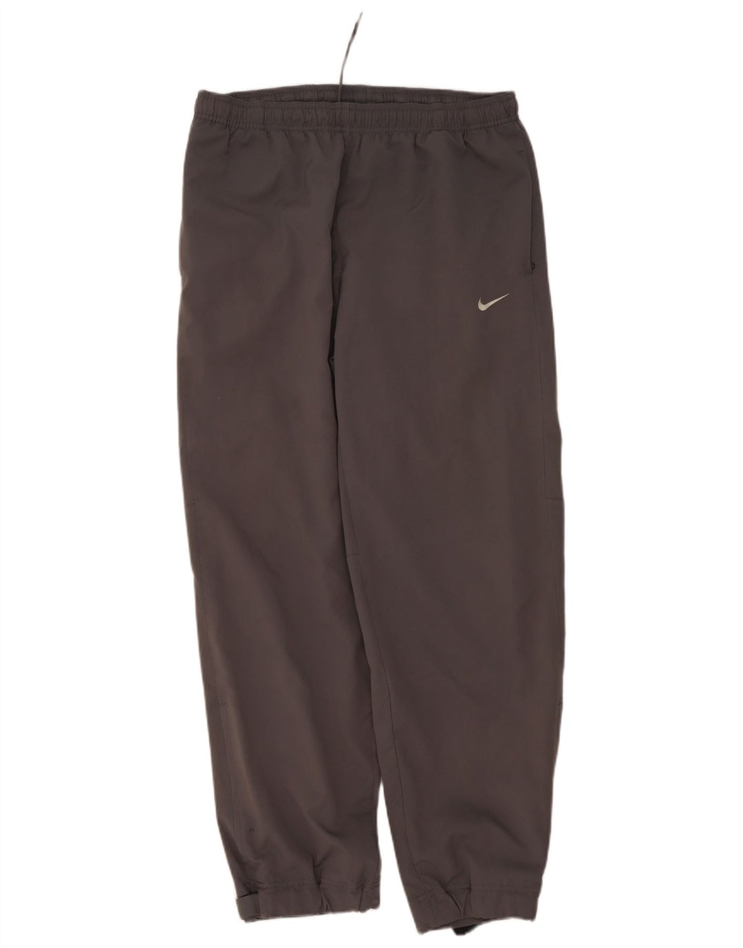 Nike træningsdragt bukser til mænd Joggers store grå polyester