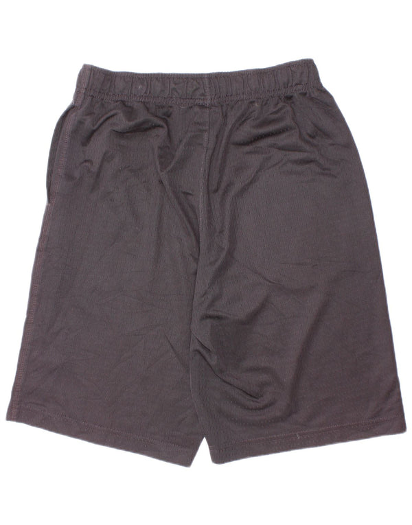 Jordan Boys Sports Shorts 10-11 år Medium Sort