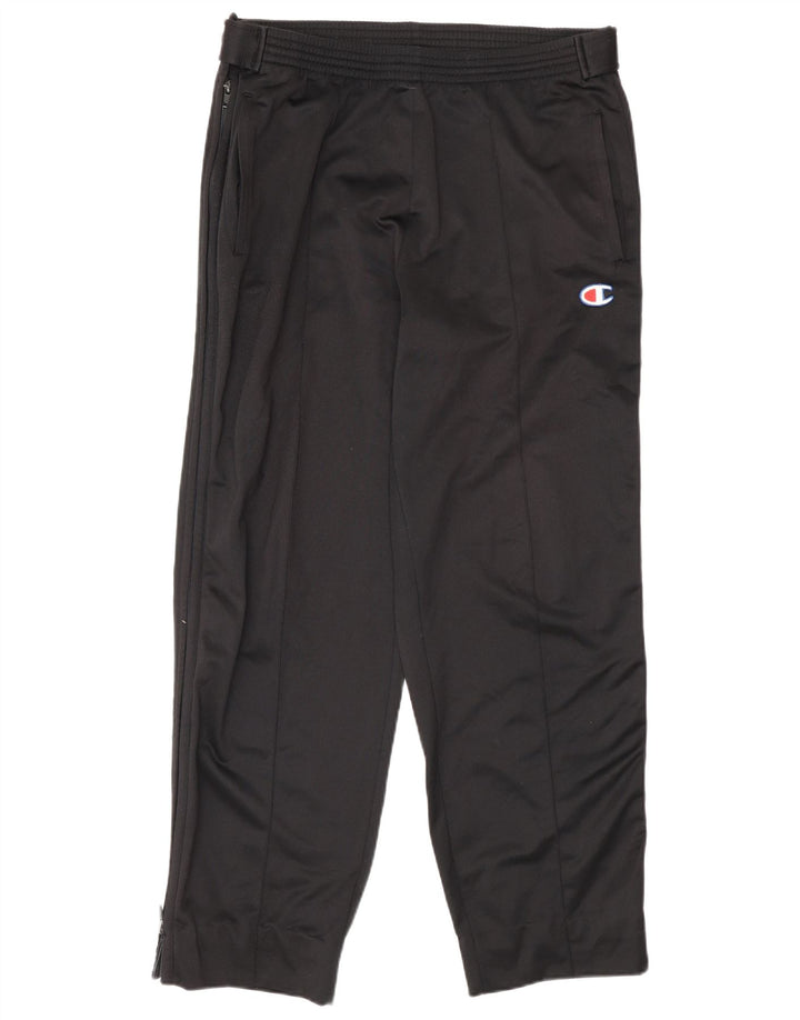 Champion Herre træningsdragt Bukser Medium Sort Polyester