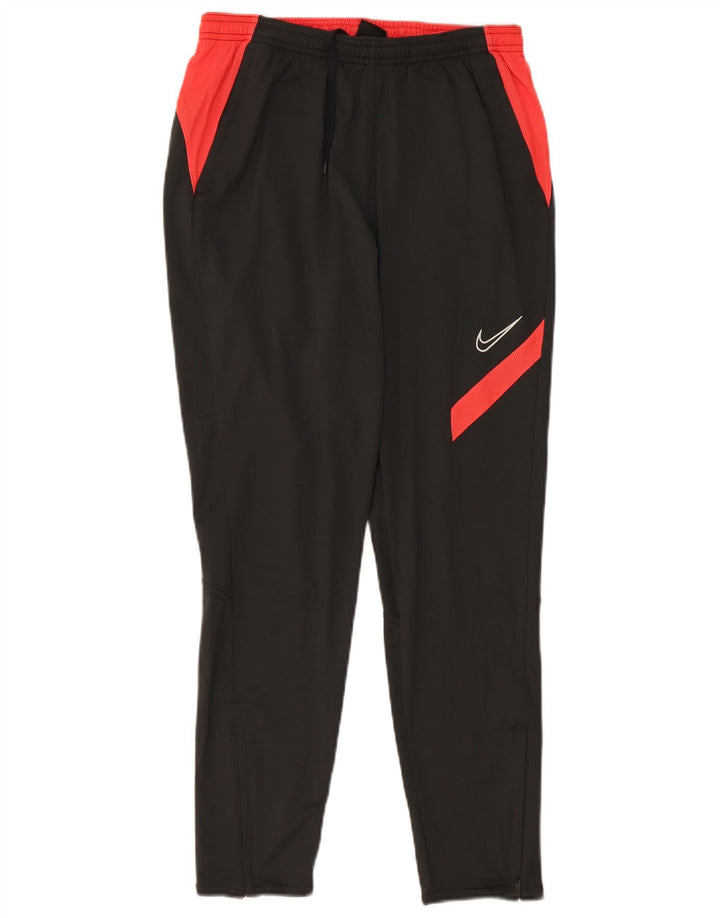 Nike Herre Dri Fit træningsdragt Bukser Medium Grey Colourblock Polyester