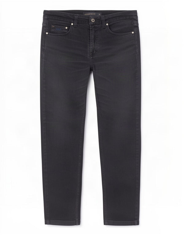 Harmont & Blaine Herre Slim Jeans IT 50 Large W34 L29 Navy Blue