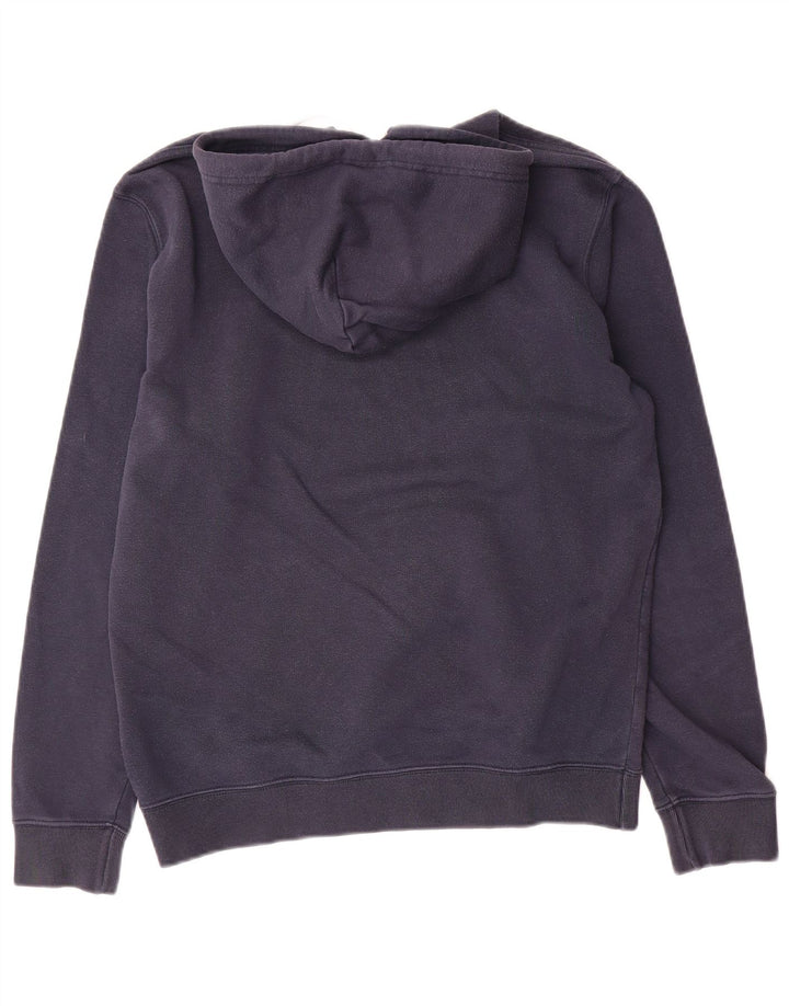 Champion Herre hættetrøje Jumper Medium Marineblå