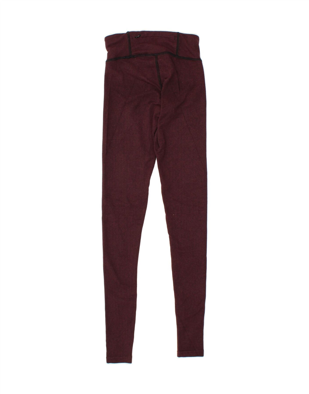 MOUNTAIN WAREHOUSE Womens Leggings UK 6 XS Brown Polyester Vintage Mountain Warehouse and Second-Hand Mountain Warehouse from Messina Hembry 