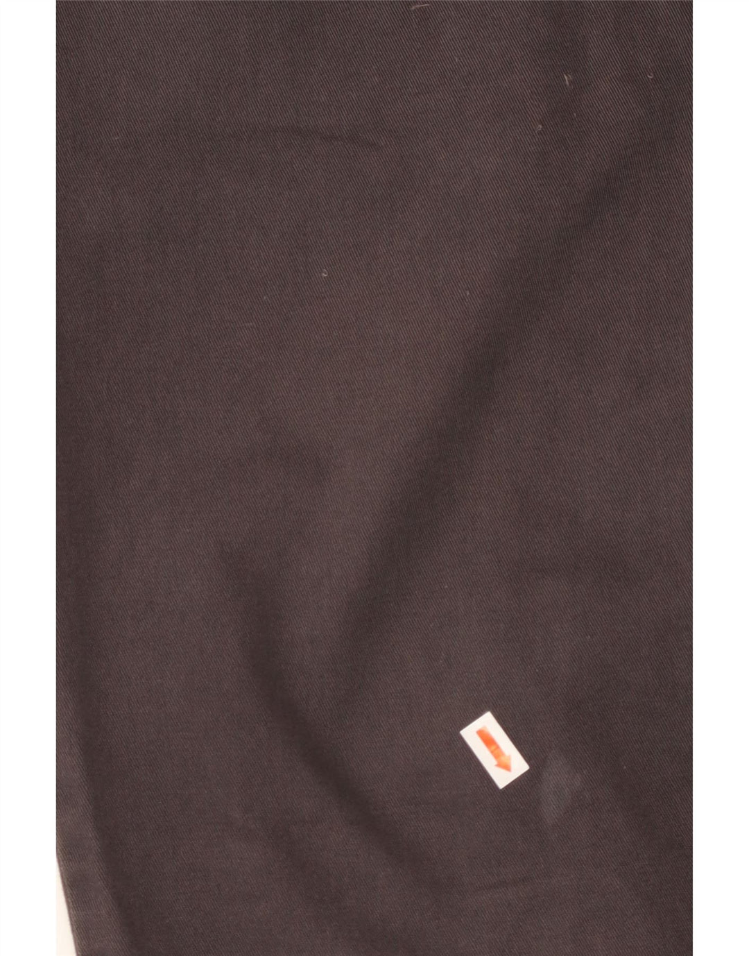 NORTH SAILS Straight Casual Bukser til mænd W32 L34 Grå Bomuld