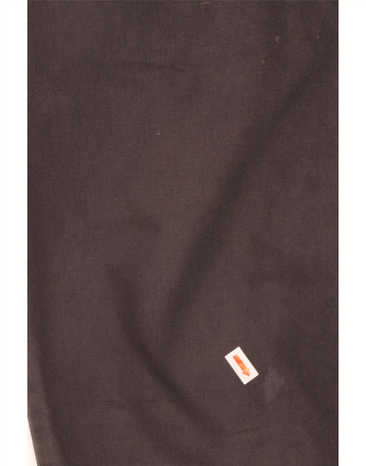 NORTH SAILS Straight Casual Bukser til mænd W32 L34 Grå Bomuld