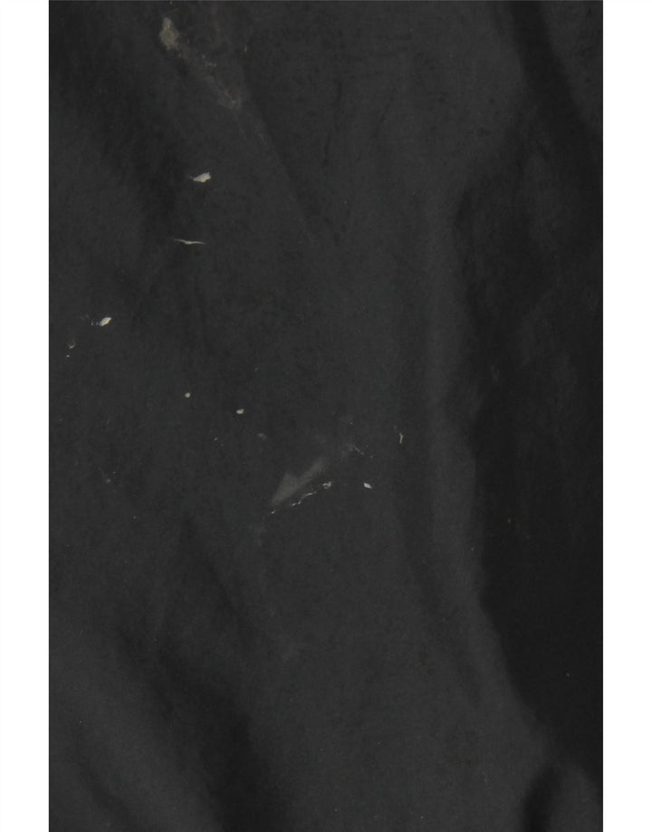 ADIDAS Træningsdragt til mænd Topjakke XL Sort Polyester