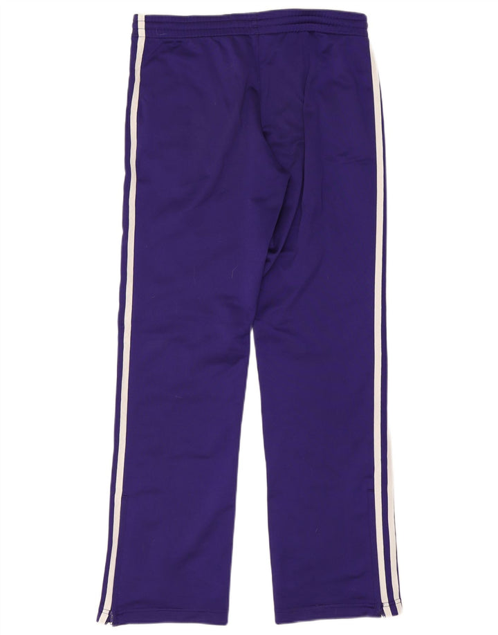 Adidas træningsbukser til kvinder EU 34 XS Lilla polyester