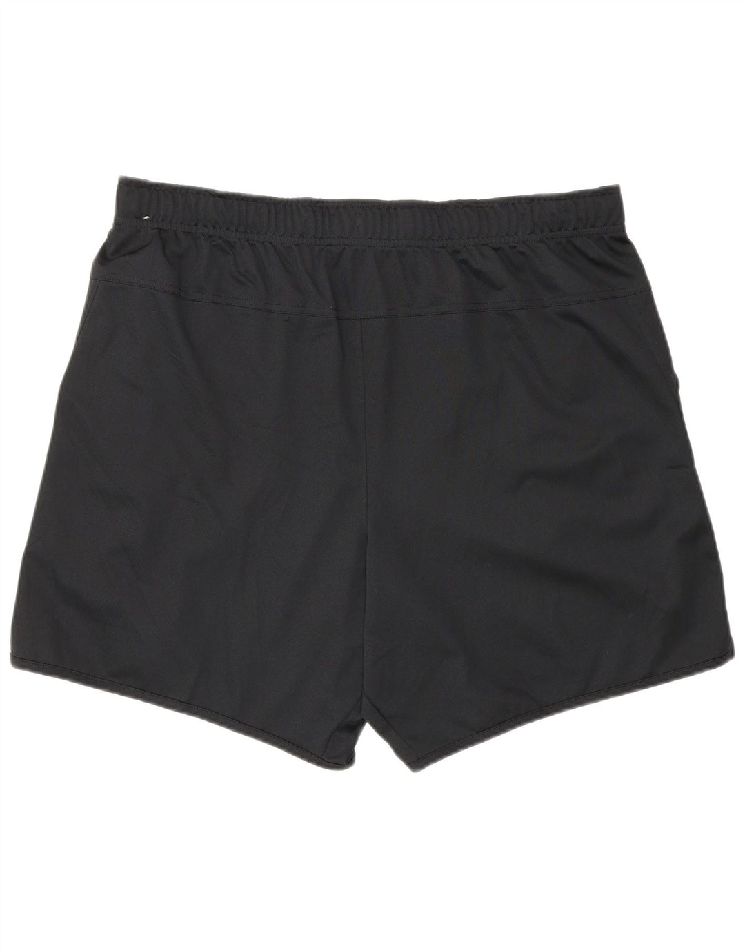 Nike Herre Dri Fit sportsshorts XL sort polyester