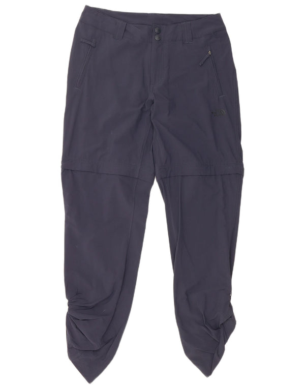 THE NORTH FACE Slim Casual Bukser til kvinder EU 8 Small W30 L30 Marineblå