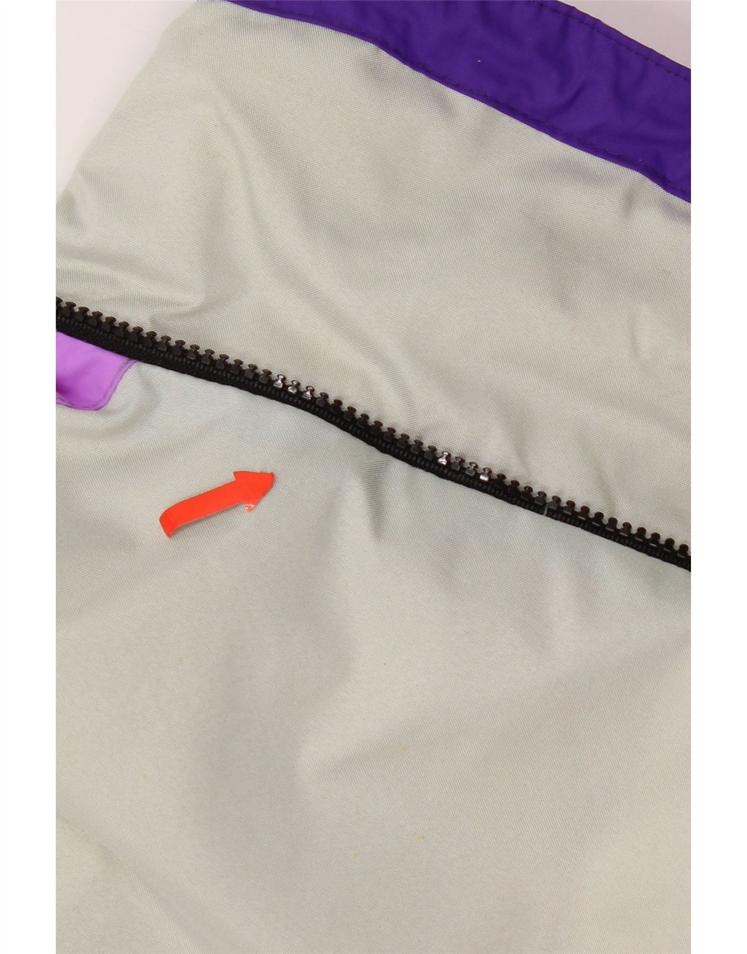 Bailo Herre Skijakke IT 50 Stor Flerfarvet Colourblock Polyamid