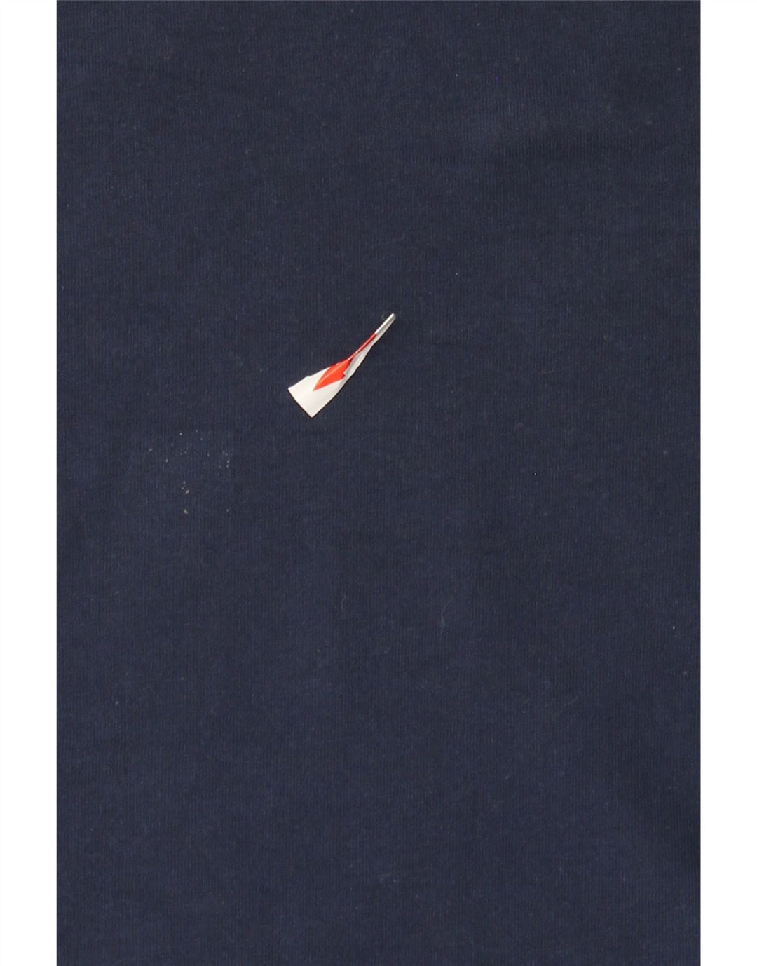 Levi's Herre Standard T-Shirt Top XL Marineblå