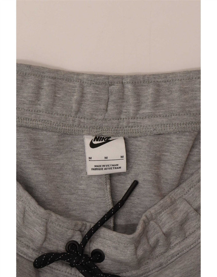 Nike Træningsdragt til mænd Joggers Medium Grå Bomuld