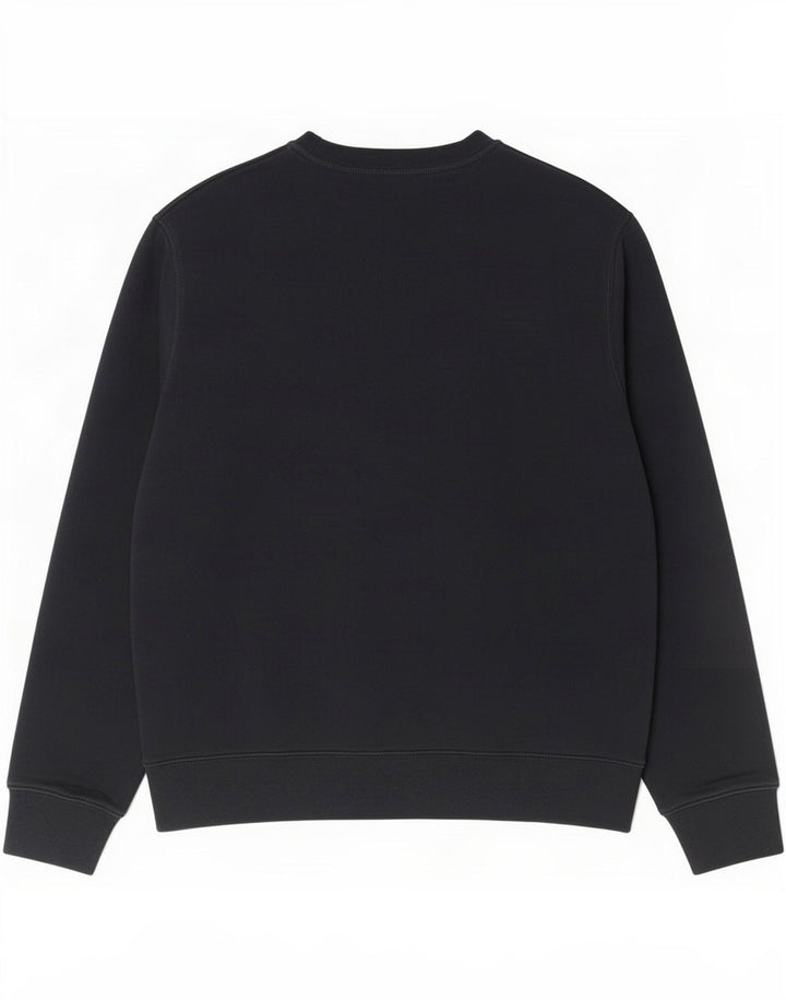Marks & Spencer Herre Sweatshirt Jumper XL Marineblå Bomuld