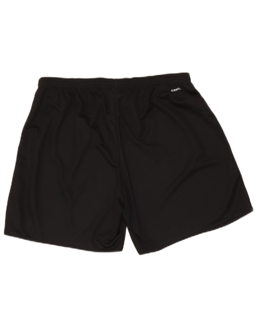 ADIDAS Aeroready Sportsshorts til mænd XL Sort Polyester