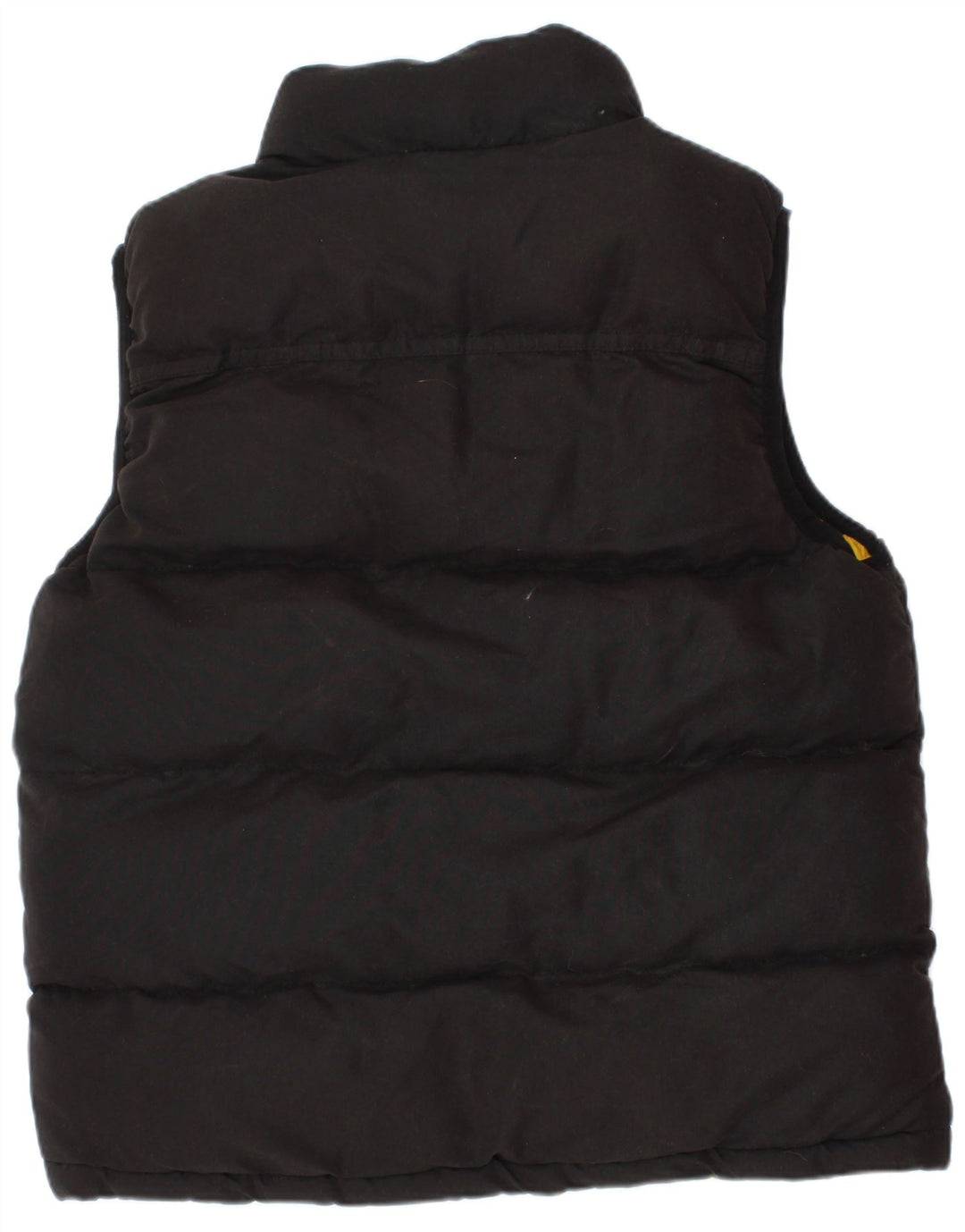 CAT Boys Polstret Gilet 6-7 år sort polyester