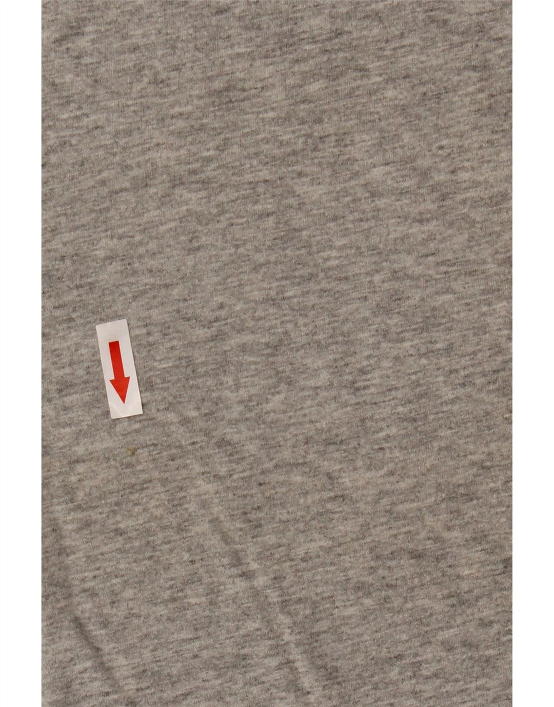Lotto Herrevest Top 2XL Grå Colourblock Bomuld
