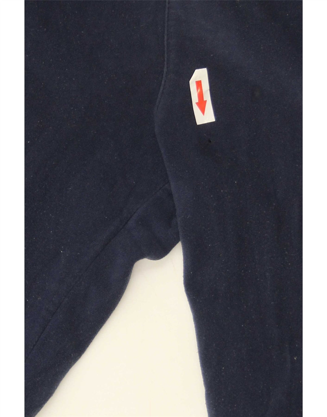 Adidas Træningsdragt til mænd Joggers Medium Navy Blue Colourblock