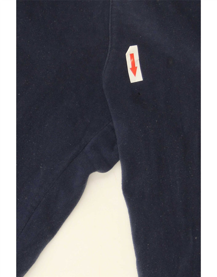 Adidas Træningsdragt til mænd Joggers Medium Navy Blue Colourblock