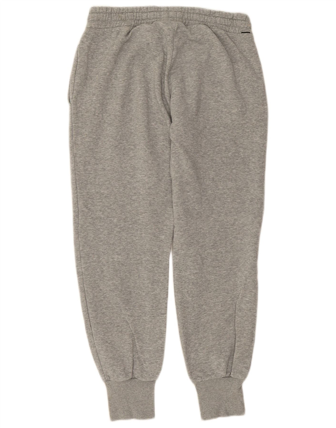 CONVERSE Træningsdragt til kvinder Joggers UK 14 Medium Grey Bomuld