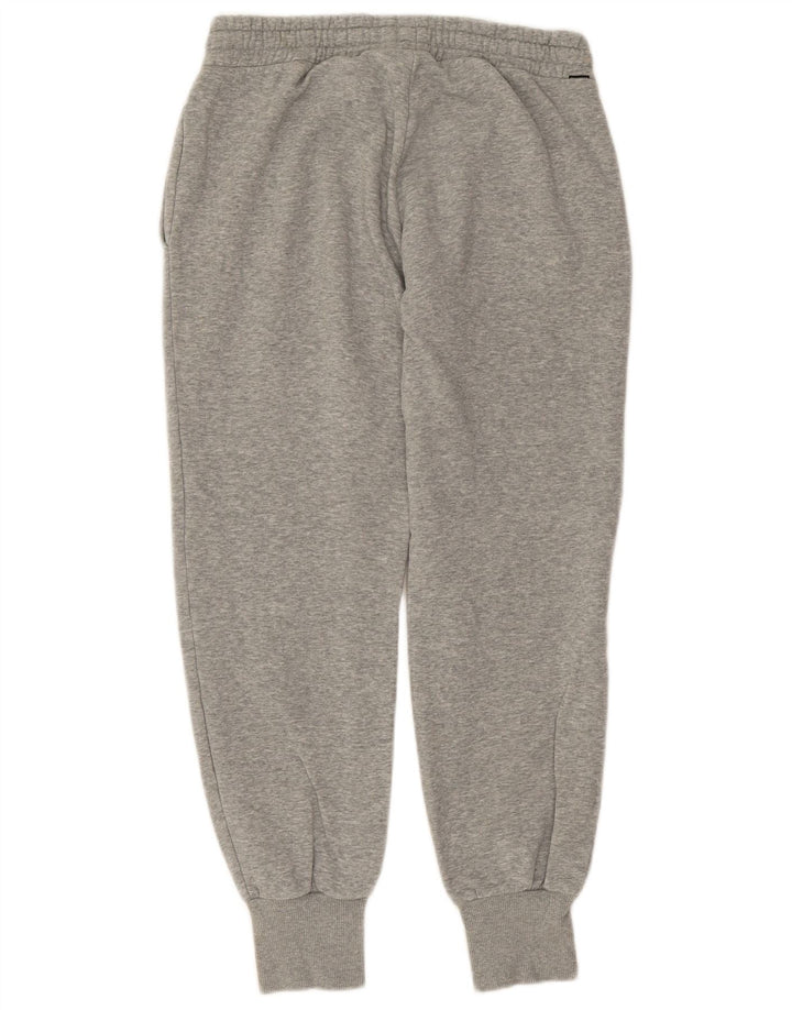 CONVERSE Træningsdragt til kvinder Joggers UK 14 Medium Grey Bomuld