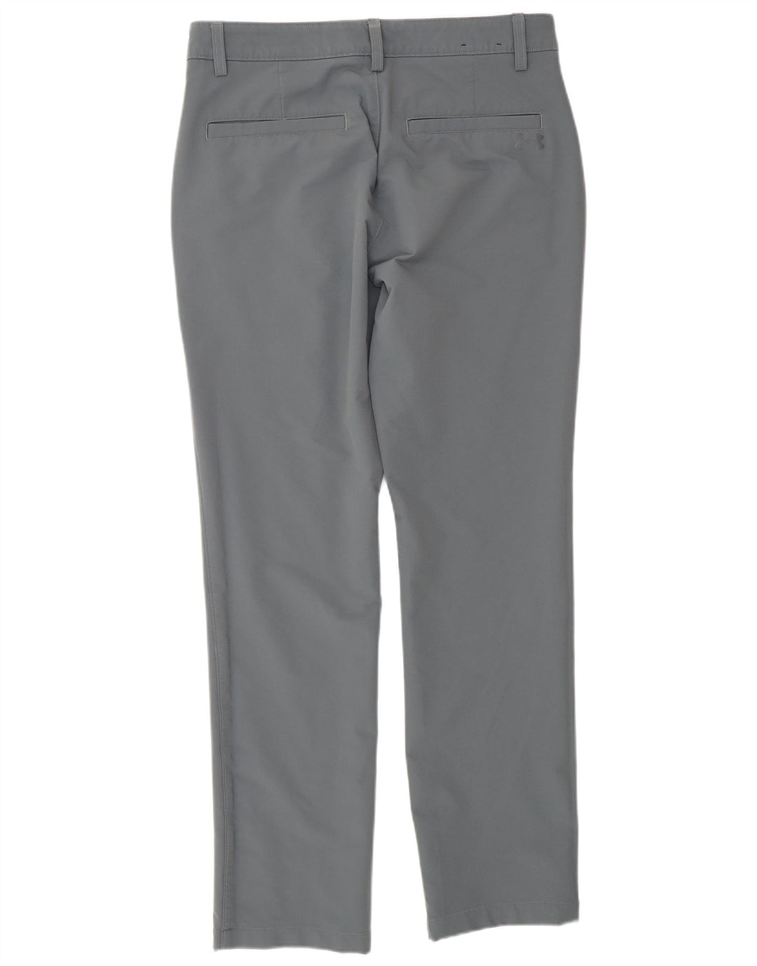 Under Armour Herre Slim Fit Chino Bukser W32 L32 Grå
