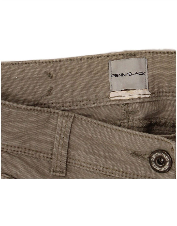 Penny Black Dame jogger Cargo Bukser W30 L30 Beige