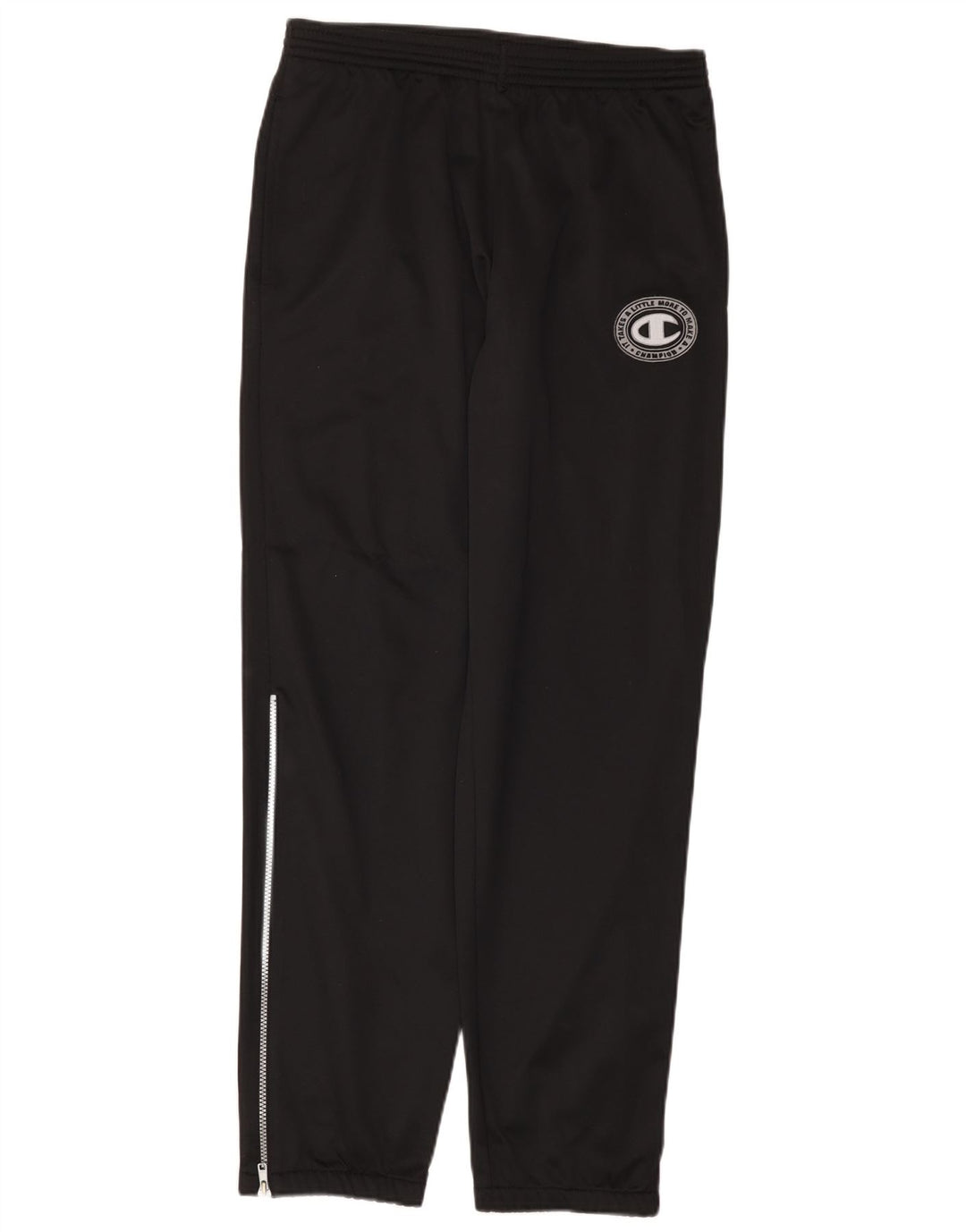 Champion Herre træningsdragt Bukser Medium Sort Polyester