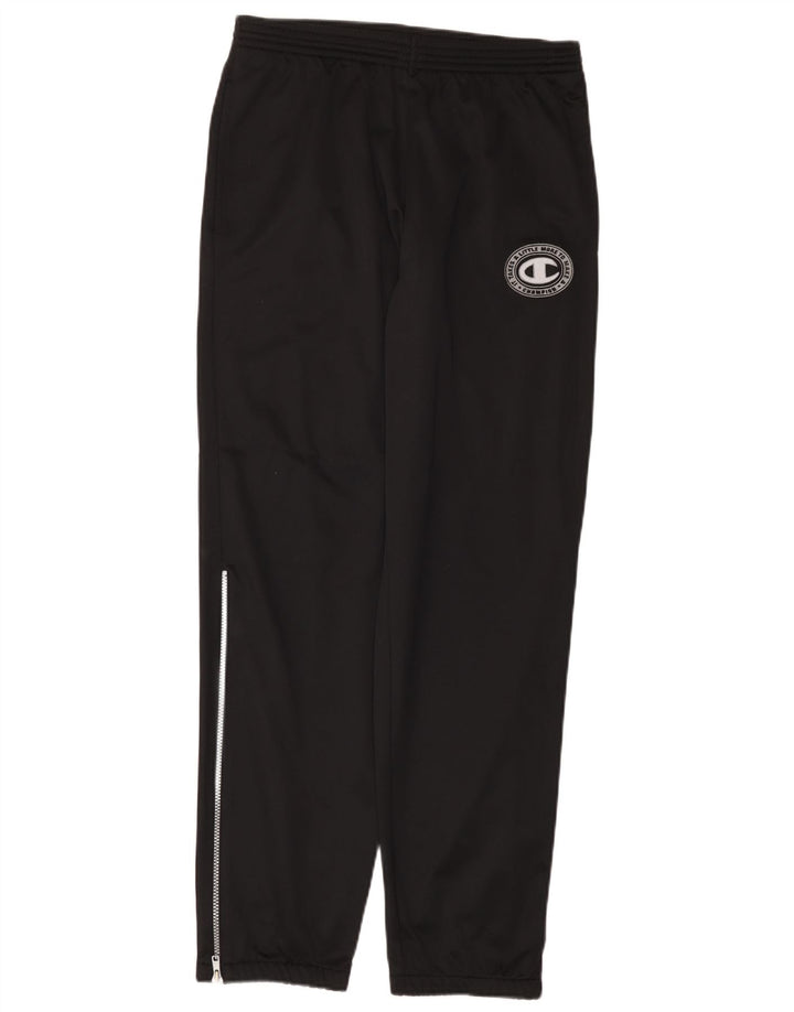 Champion Herre træningsdragt Bukser Medium Sort Polyester