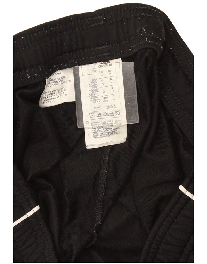 Adidas Træningsdragt til mænd Joggers Medium Sort Polyester