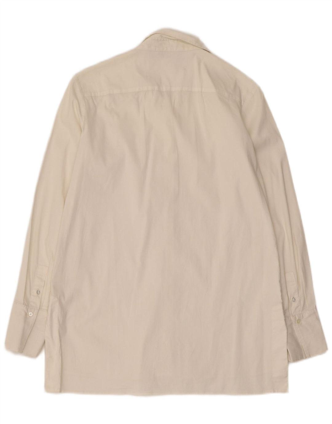 MASSIMO DUTTI Dameskjorte EU 36 XS Hvid