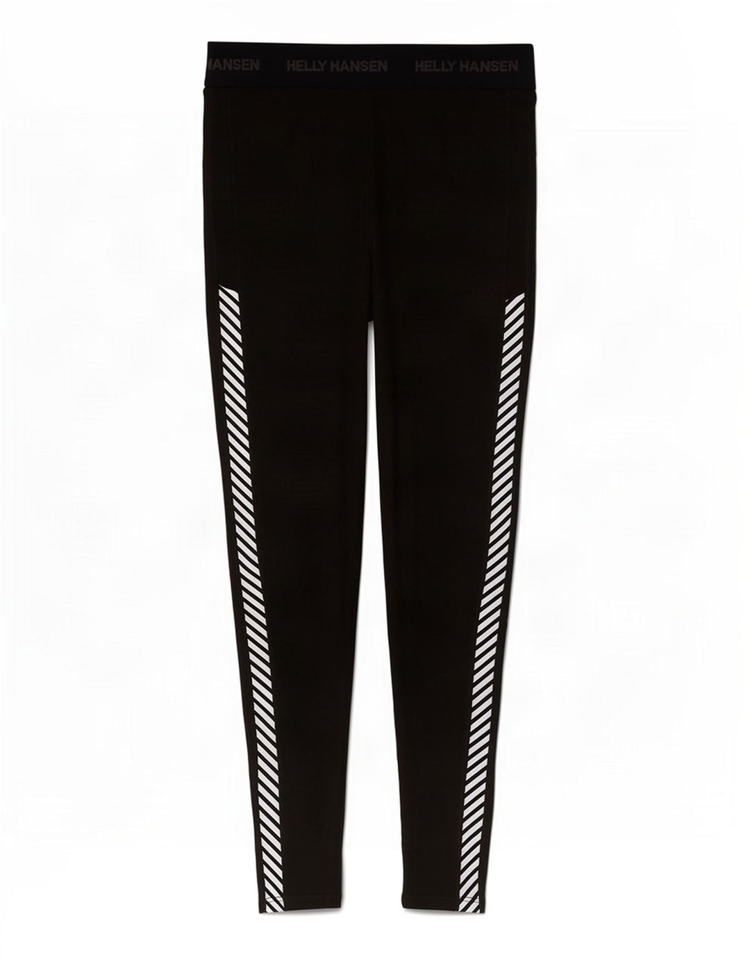 Helly Hansen Grafiske Leggings til kvinder UK 18 XL Sort