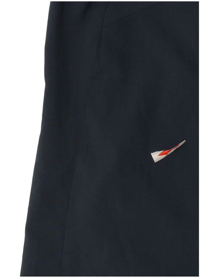 Adidas Aeroready Sportsshorts til mænd store marineblå polyester