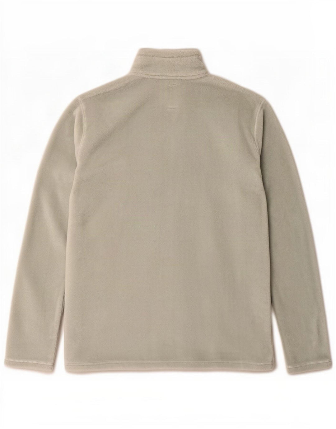 Brugi Herre Fleecejakke UK 42 XL Grå Polyester